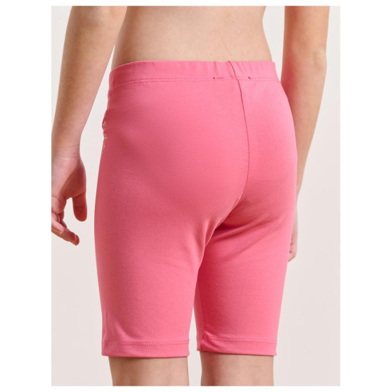 Bodytalk Παιδικό ποδηλατικό κολάν 2/4